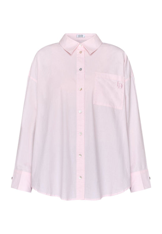 Love & Divine - Love1518 19728 - 552 - Soft Rose Skjorter 