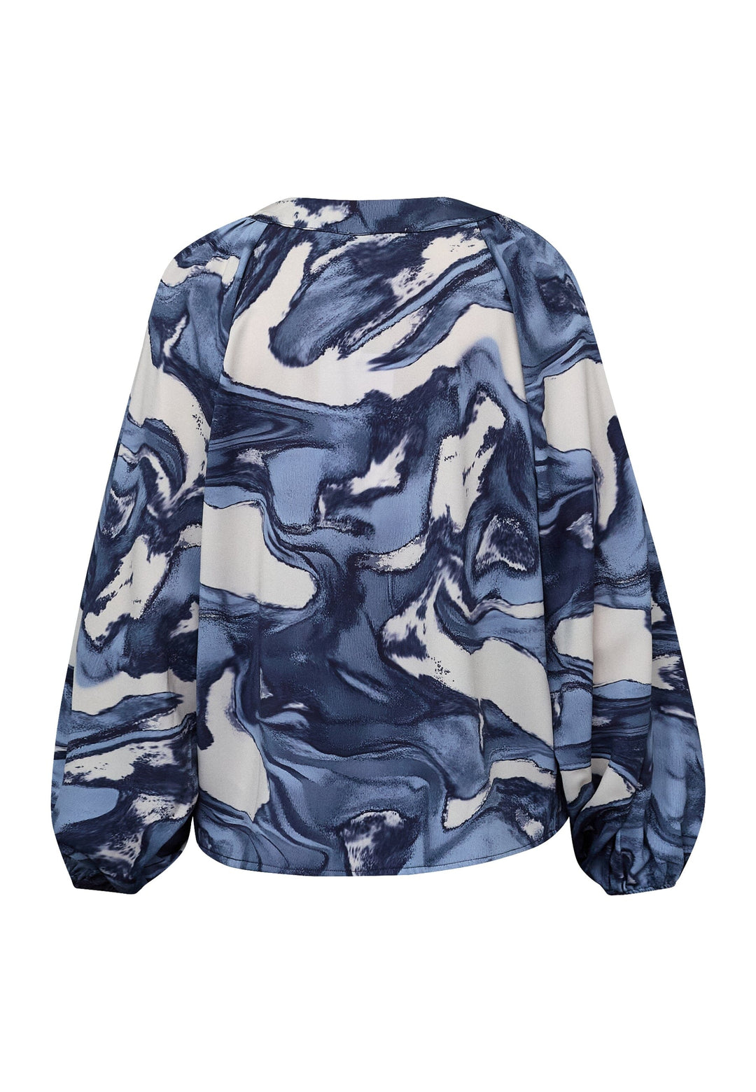 Love & Divine - Love1529-1 19889 - 800 - Blue Wave Skjorter 