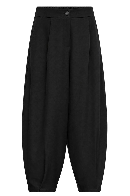 Love & Divine - Love1615 20193 - 000 - Black Bukser 