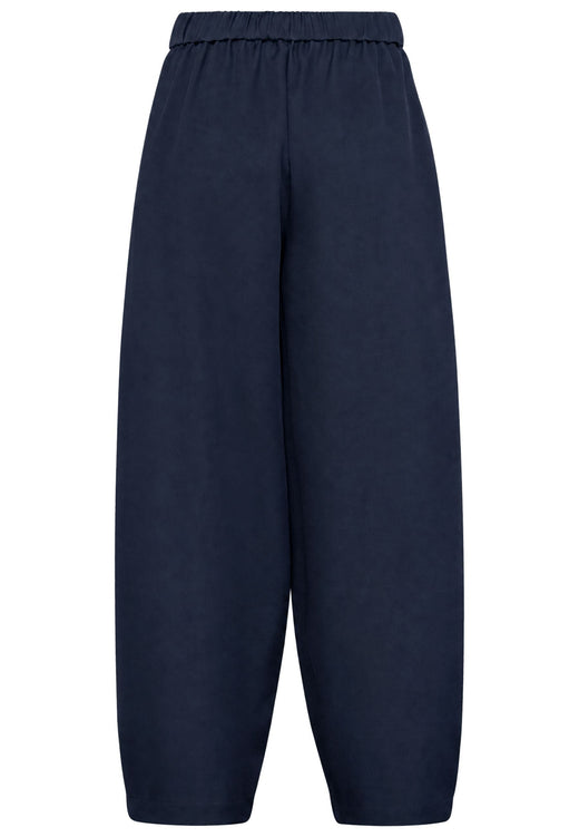 Love & Divine - Love1615 20193 - 440 - Navy Bukser 