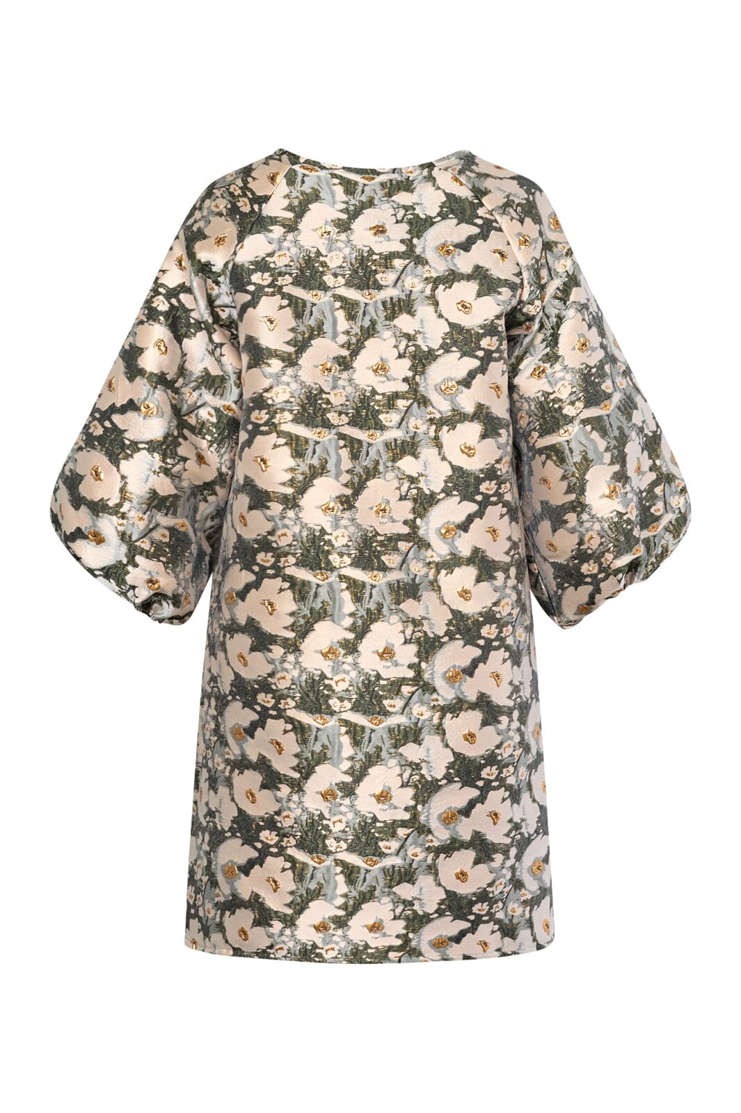 Love & Divine - Love1638 20259 - 811 - Green Flower