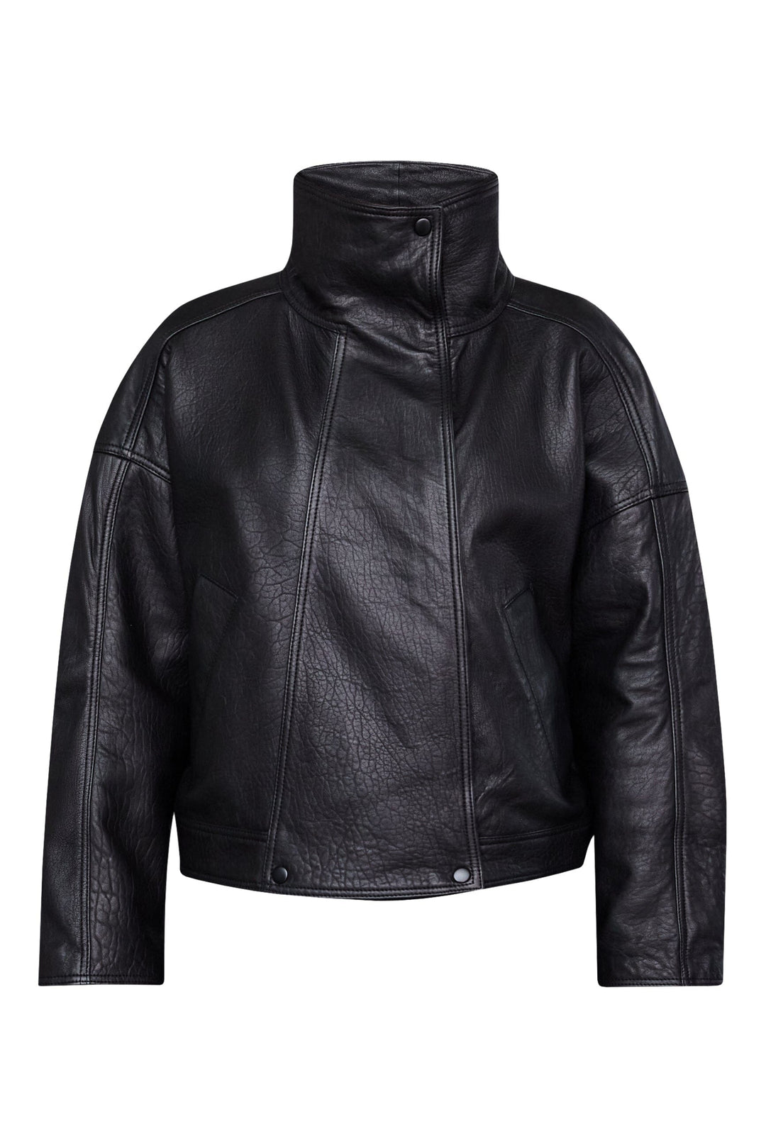 Love & Divine - Love1668 20445 - 000 - Black Jakker 
