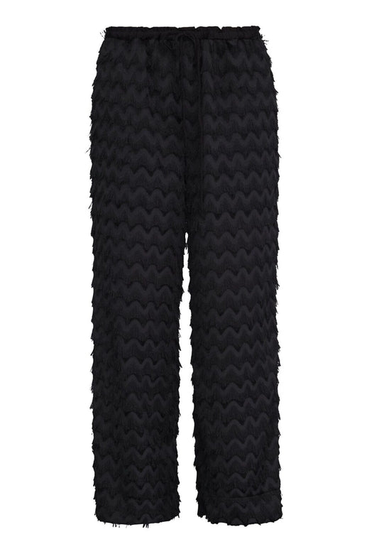Love & Divine - Love1692 20516 - 000 - Black Bukser 