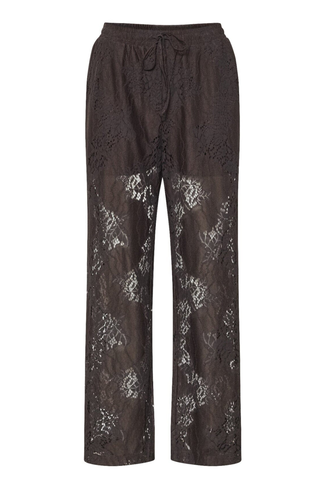 Love & Divine - Love207-41 19270 - 222 - D. Chocolate Bukser 