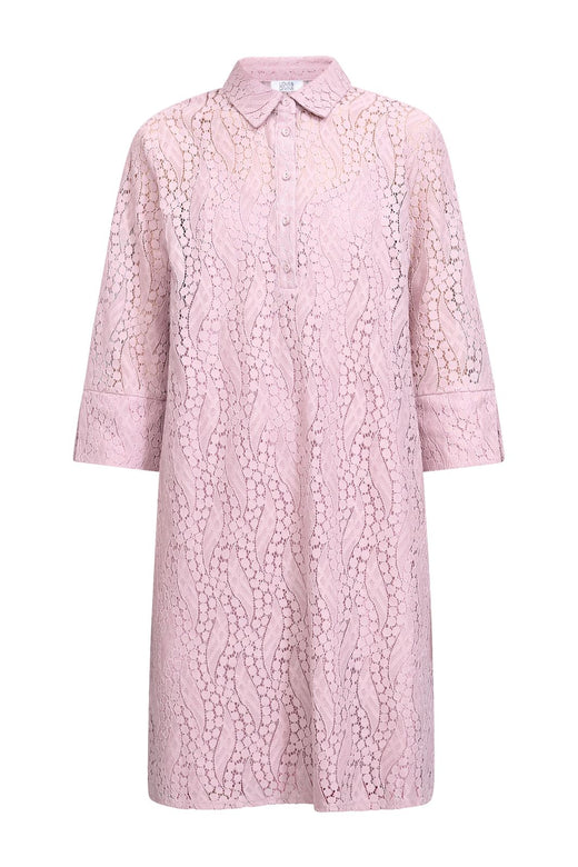 Love & Divine - Love441-42 19780 - 513 - Mauve Kjoler 