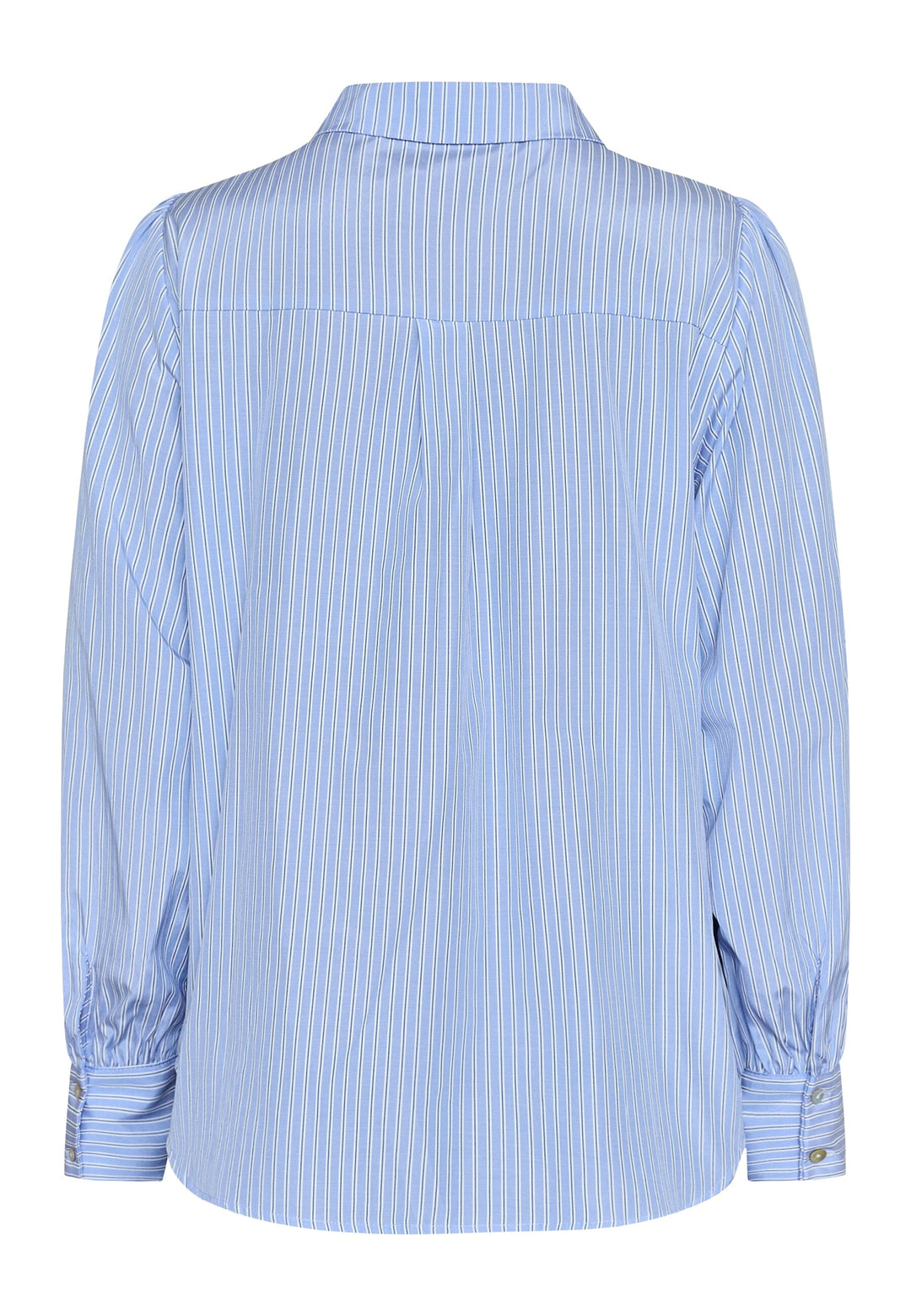 Love & Divine - Love919-21 19371 - 831 - Blue Stripes Skjorter 