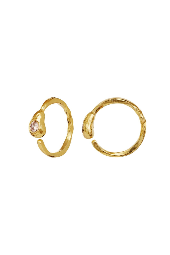 Maanesten - Beth Earrings - 10003a