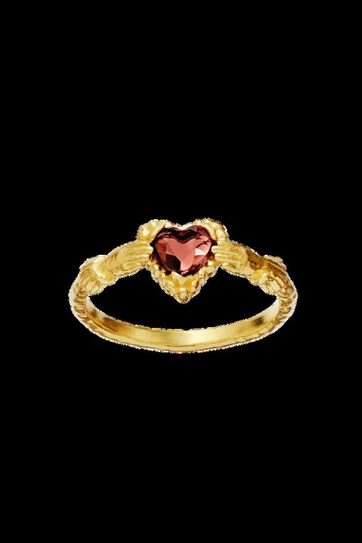 Maanesten - Capulet Ring - 4877a Ringe 