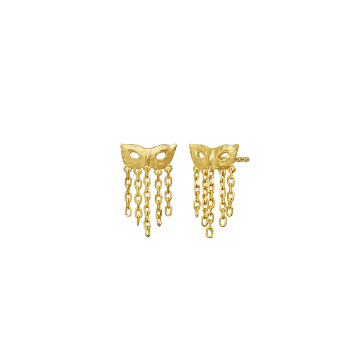 Maanesten - Celare Earrings - 10057a Øreringe 