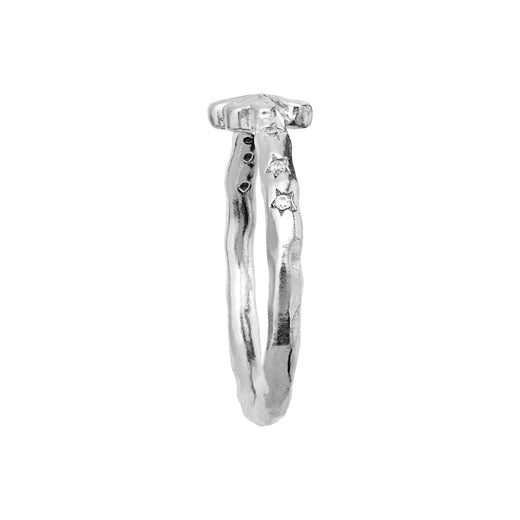 Maanesten - Clover Ring - 4881c Ring 