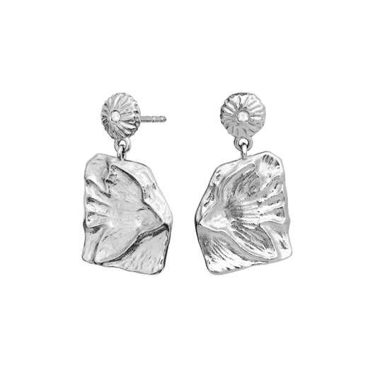 Maanesten - Erinna Earrings - 10092c Øreringe 