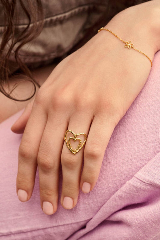 Maanesten - Felicity Ring - 4880a Ring 