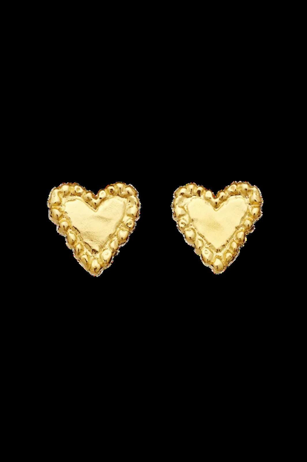 Maanesten - Julie Earrings - 10051a Øreringe 