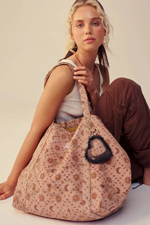 Maanesten - Kalinda Totebag - 4220 Accessories 