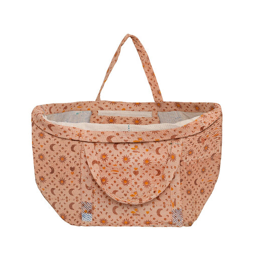 Maanesten - Kalinda Totebag - 4220 Accessories 