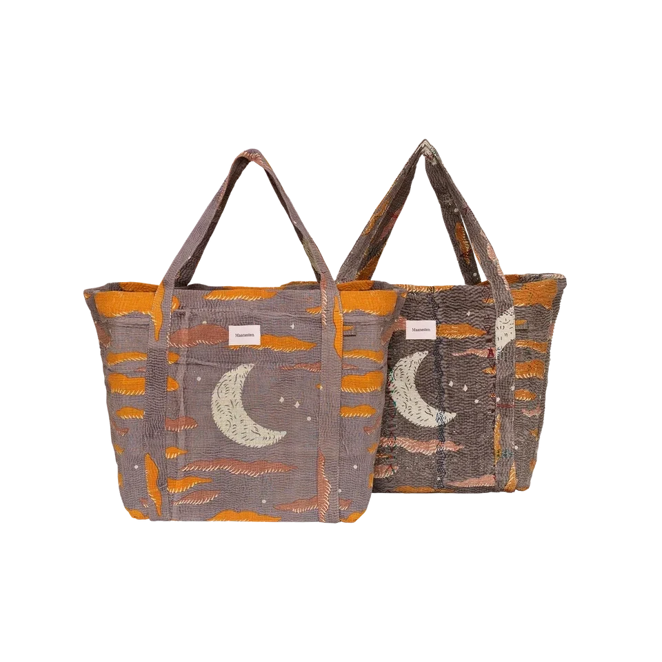 Maanesten - Kiran Totebag - 4222 Accessories 