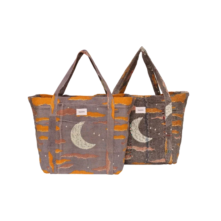 Maanesten - Kiran Totebag - 4222 Accessories 