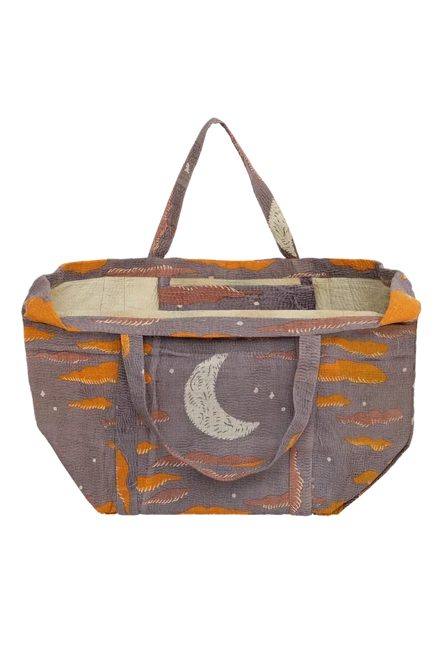 Maanesten - Kiran Totebag - 4222 Accessories 