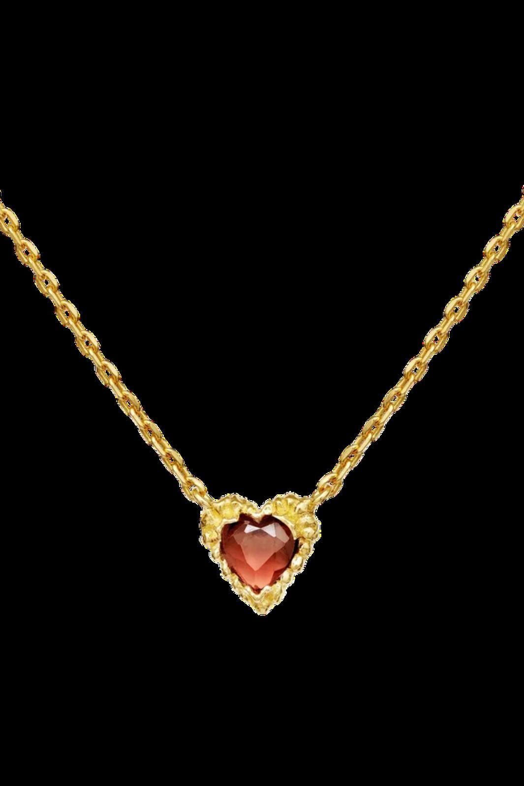 Maanesten - Leoni Necklace - 2807a Halskæder 