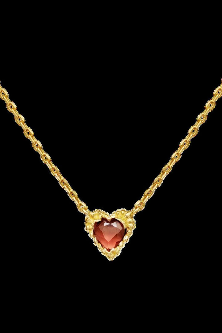 Maanesten - Leoni Necklace - 2807a Halskæder 