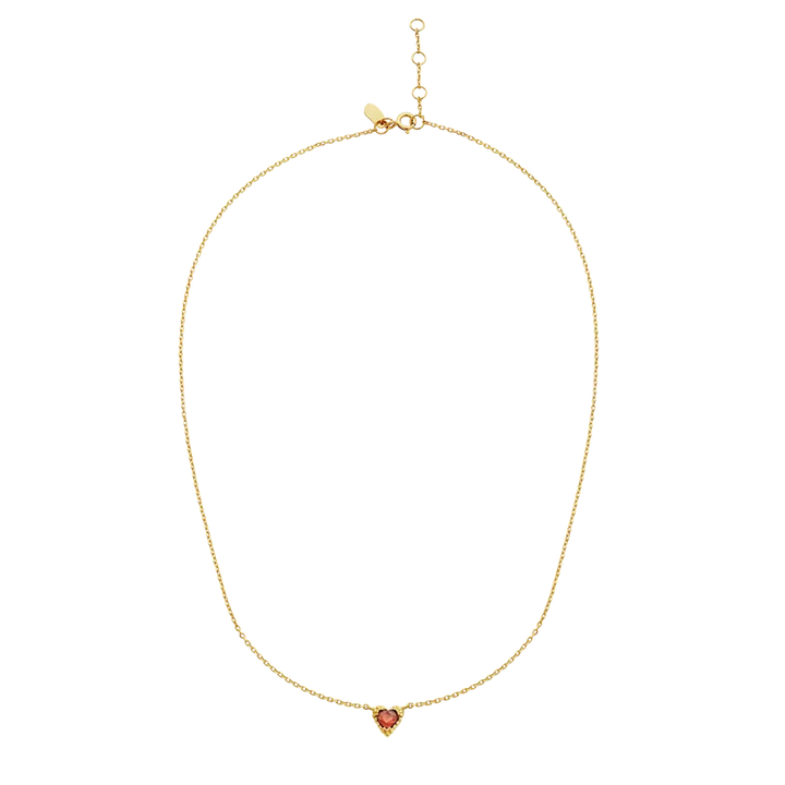 Maanesten - Leoni Necklace - 2807a Halskæder 