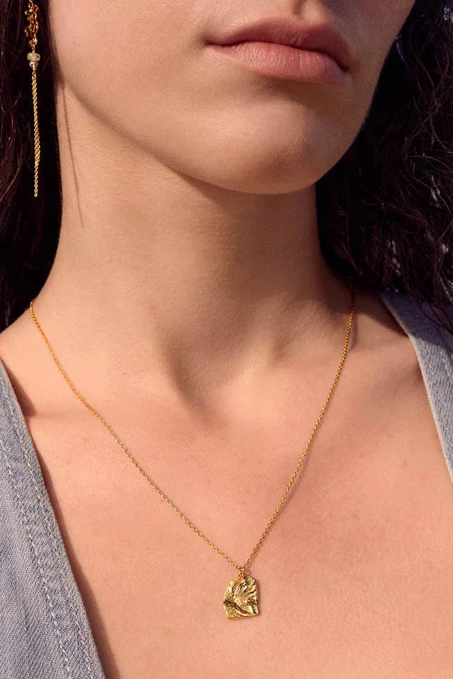 Maanesten - Marley Necklace - 2819a Halskæder 