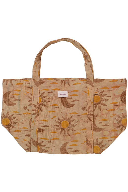 Maanesten - Ravi Totebag - 4221 Accessories 
