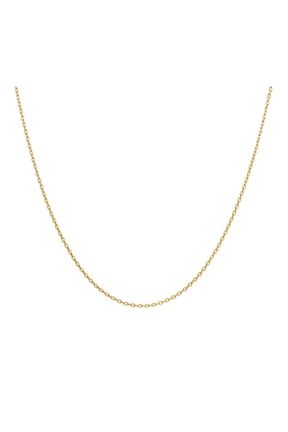 Maanesten - Soul Chain Necklace - 2843a Halskæder 