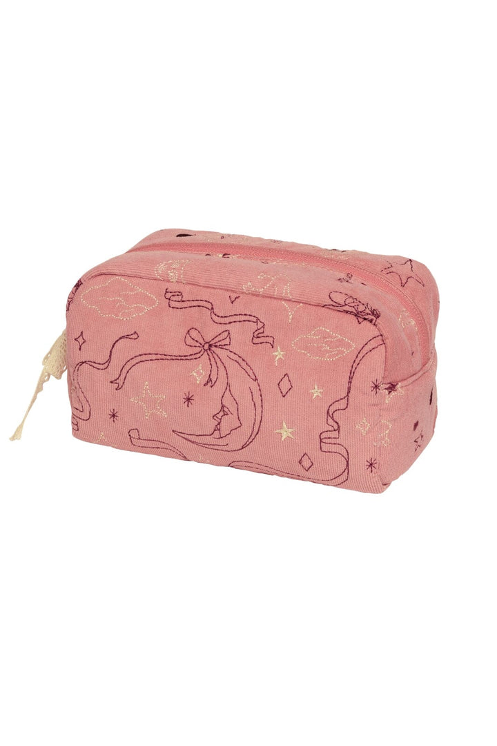 Maanesten - Stardust Bag Pink Theatre Magic - 4104
