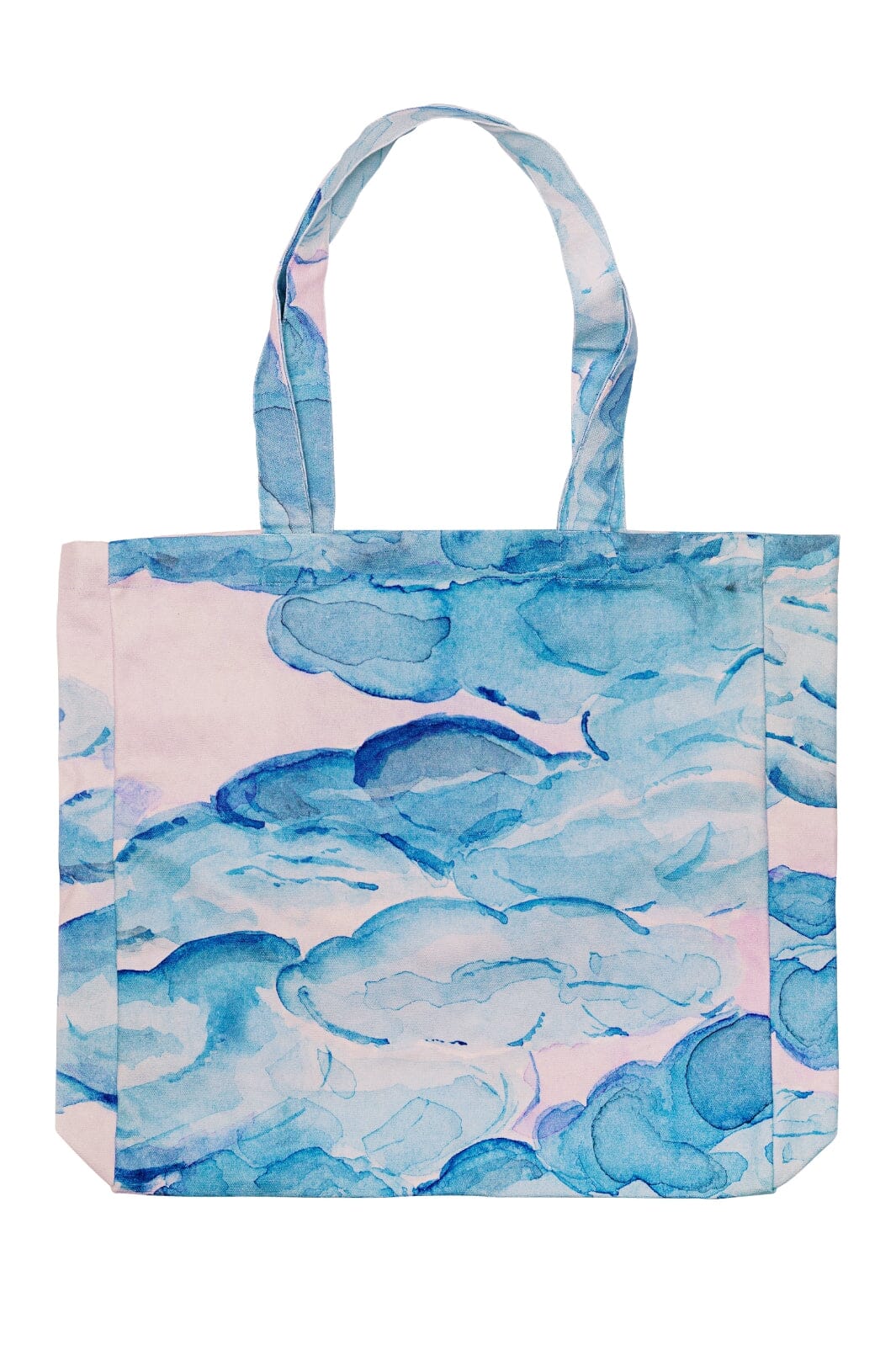 Maanesten - Totebag Moonshine Rose - 4106