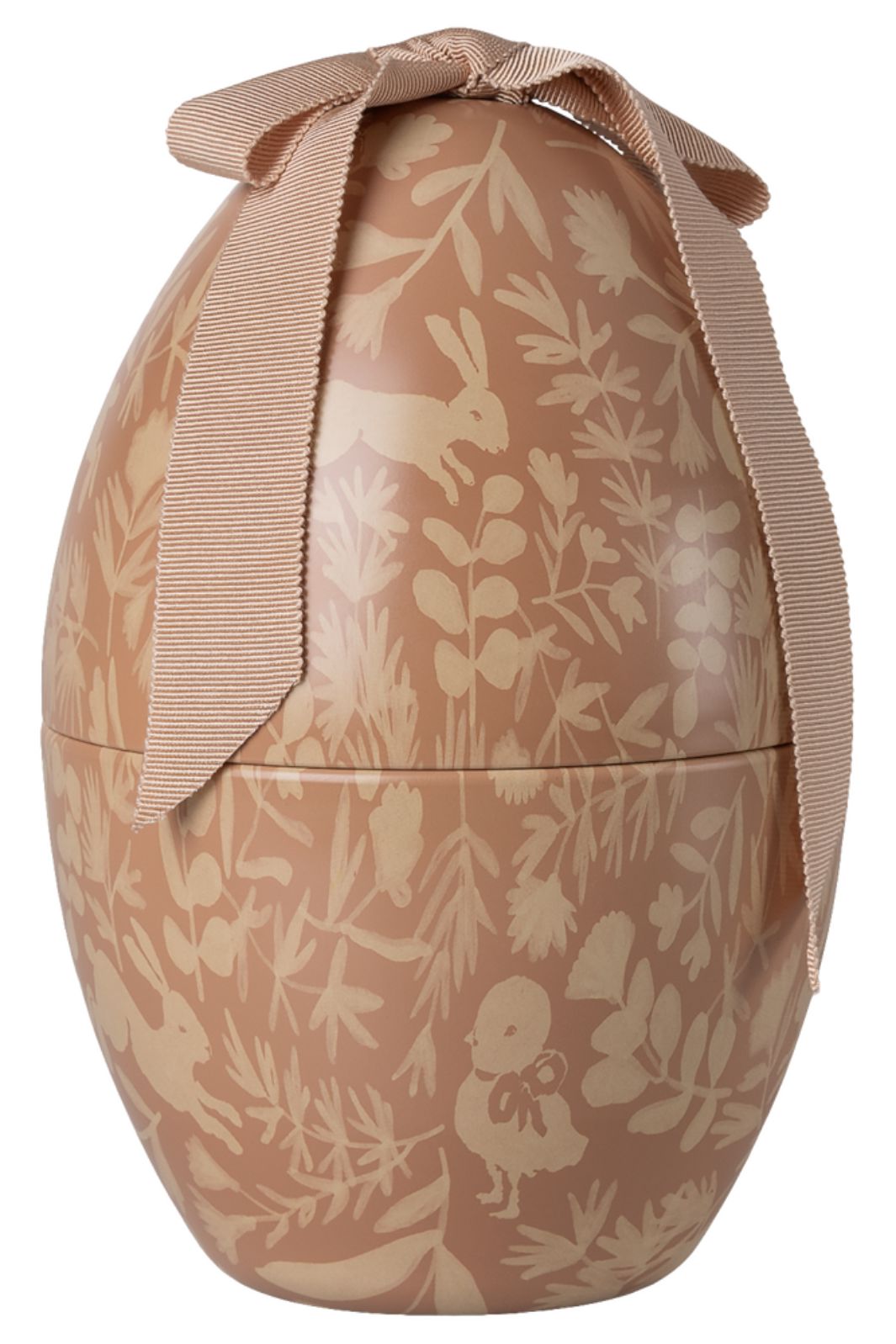 Maileg - Påskeæg, Medium - Rosa 18-6203-02 Dekoration 