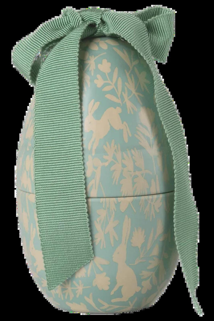 Maileg - Påskeæg, Small - Mint 18-6200-03 Dekoration 