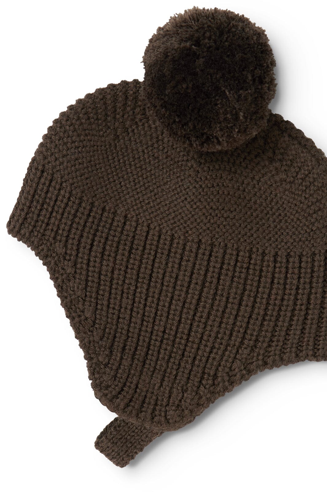 Marmar - Aly Pompom - Dark Roast 6615 Huer 