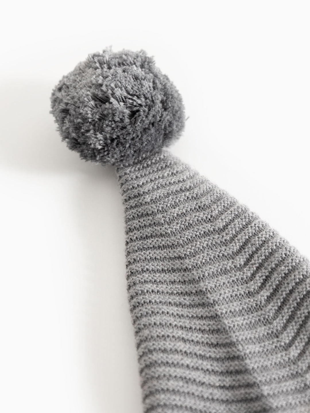 Marmar Copenhagen - Alfen 265-836-40 - 0602 - Grey Melange Huer 