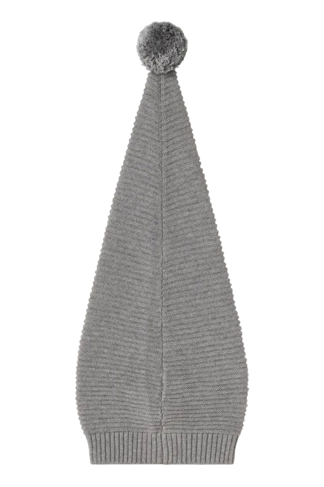 Marmar Copenhagen - Alfen 265-836-40 - 0602 - Grey Melange Huer 