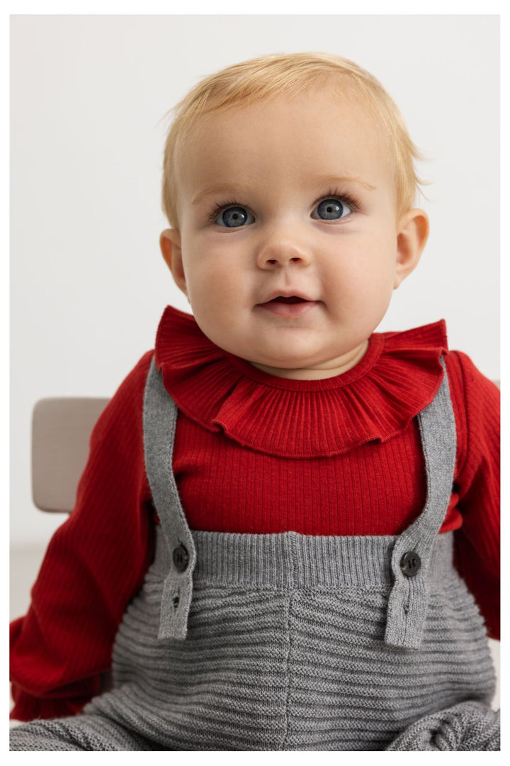 Marmar Copenhagen - Brandine 265-001-22 - 3592 - Cherry