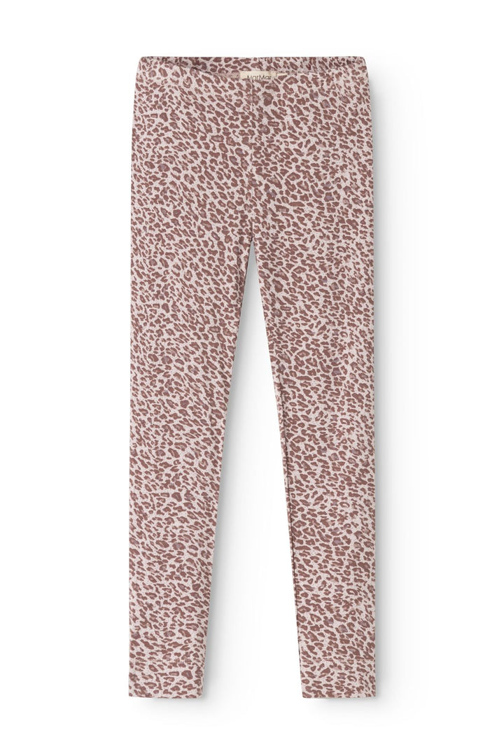 Marmar Copenhagen - Leo Leg 264-150-25 - 1889 - Dusty Lilac Leo