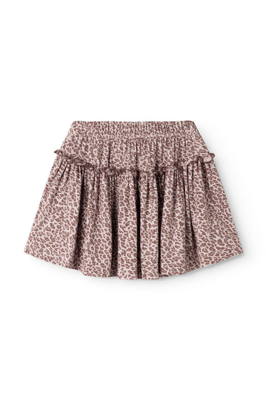 Marmar Copenhagen - Leo Sylvia 264-150-30 - 1889 - Dusty Lilac Leo