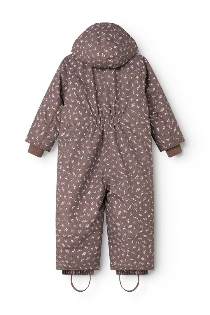 Marmar Copenhagen - Ollie Suit 263-652-30 - 1850 - Japanese Flower