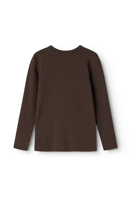 Marmar Copenhagen - Tee Ls 264-001-30 - 6615 - Dark Roast