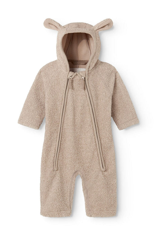 Marmar - Oberti Suit - Muddy Melange 6616 Heldragter 