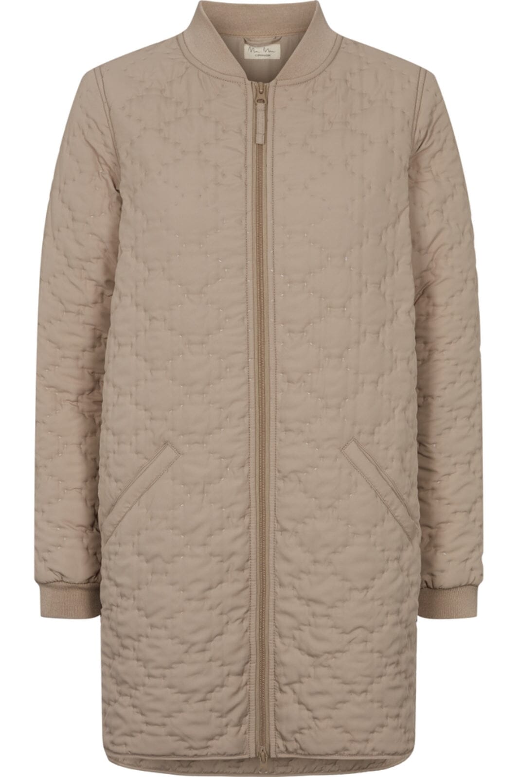 MarMar - Odine W - Sandstone 0696 Jakker 