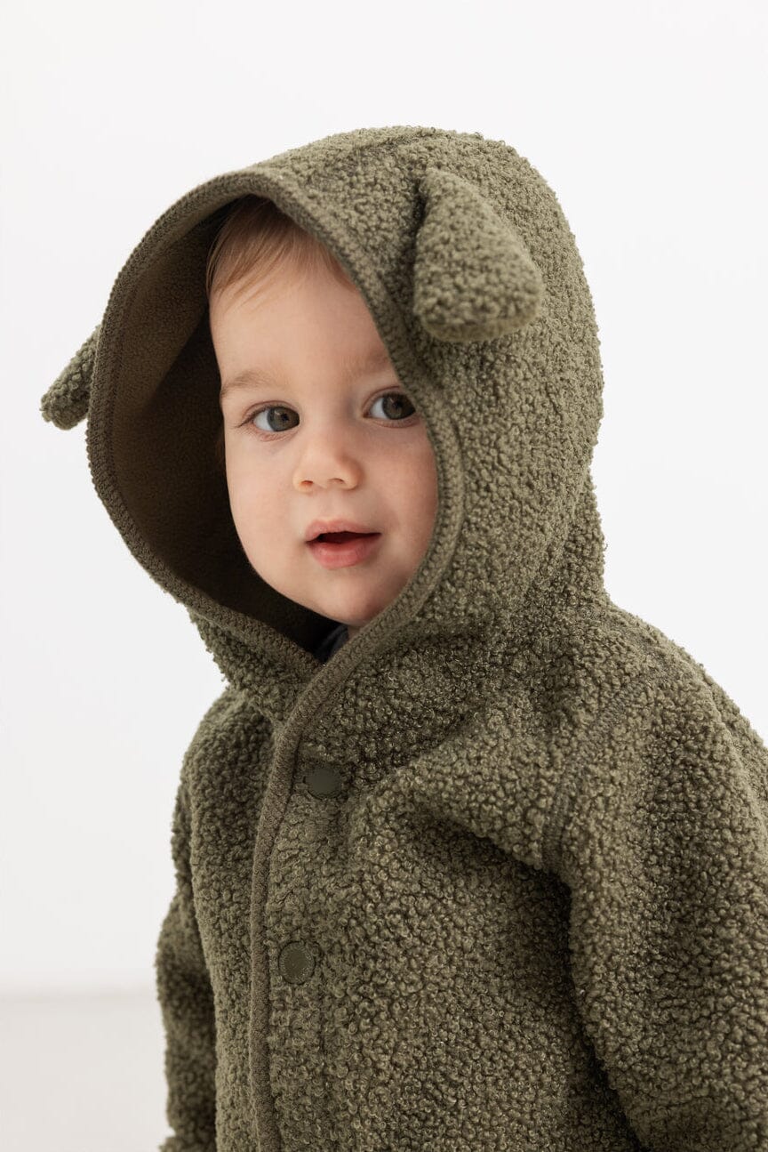Marmar - Olini Jacket - Crocodile 0592 Jakker 