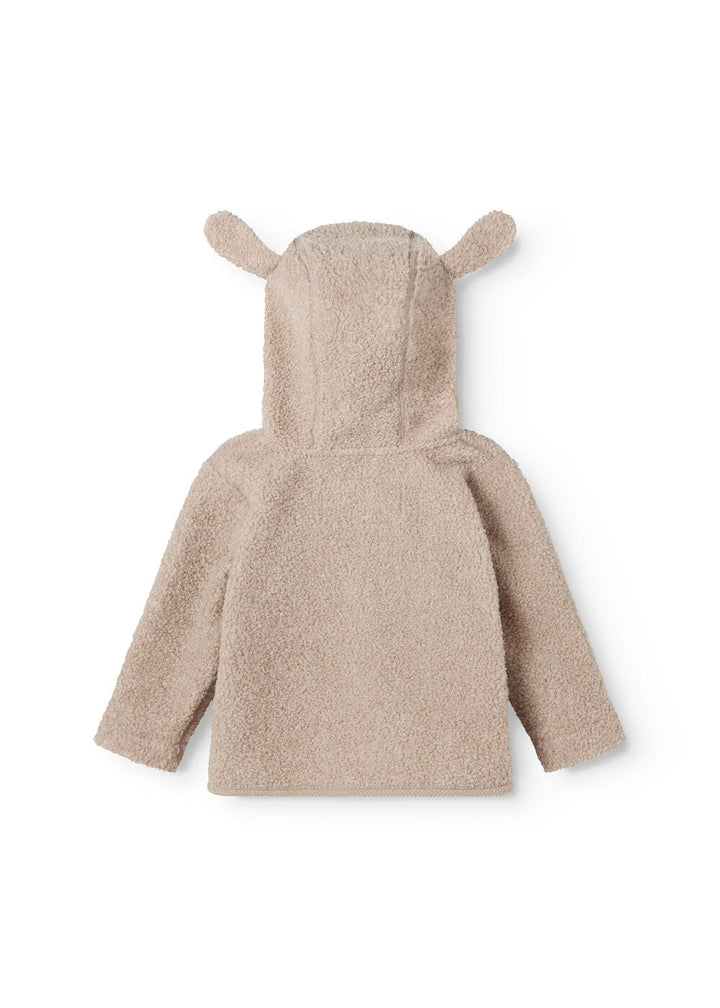 Marmar - Olini Jacket - Muddy Melange 6616 Jakker 