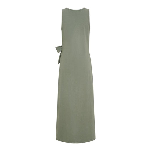 Marta Du Chateau - Mdcannabelle Dress 259154 - Military10 Kjoler 