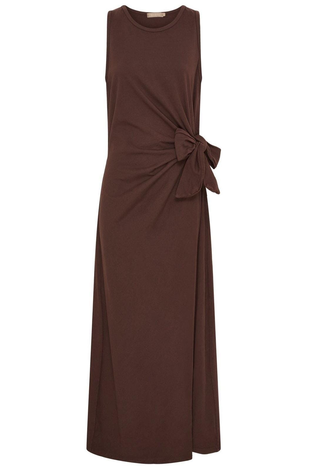 Marta Du Chateau - Mdcannabelle Dress 259154 - Moro Kjoler 
