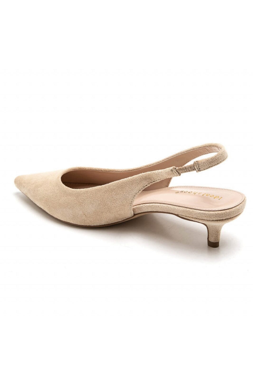 Marta Du Chateau - Ladies Shoes 7215 - Beige