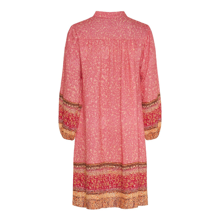 Marta Du Chateau - Mdcannelin Tunica 7679- - Rosa6348Tpg Kjoler 