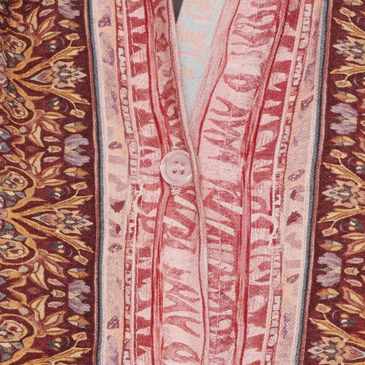 Marta Du Chateau - Mdcannette Shirt 7870 - Originale6277Tpg Skjorter 