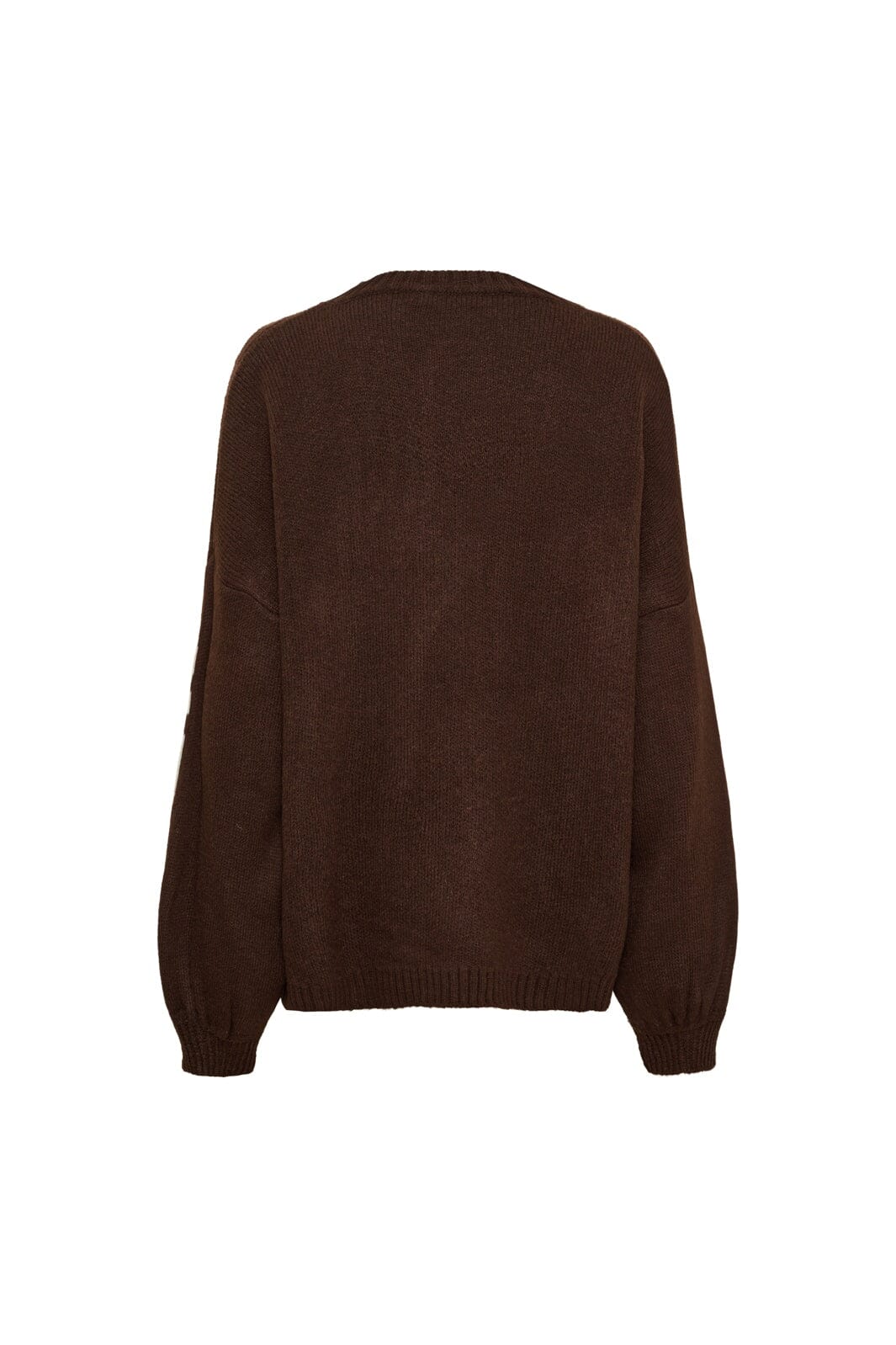 Marta Du Chateau - Mdcaria Knit 8111 - Moro/Beige